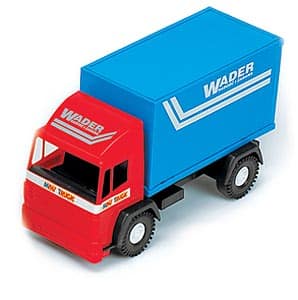 Wader - Camion Mini-0