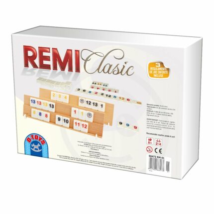 Joc Remi Clasic-26020