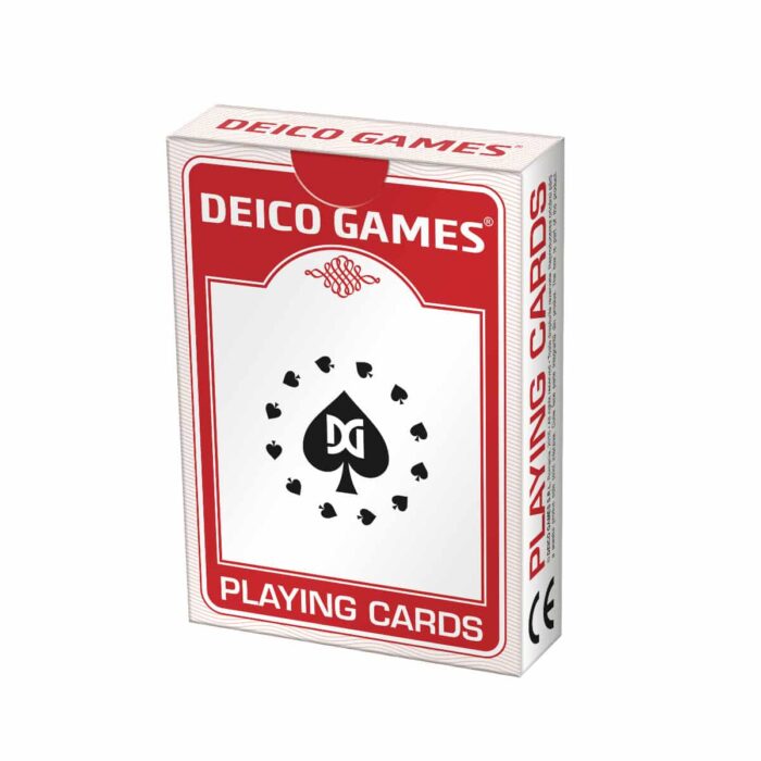Cărți de Joc - Poker - Carton-26402